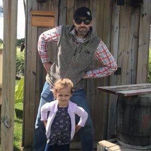 Meet your Posher, Derek